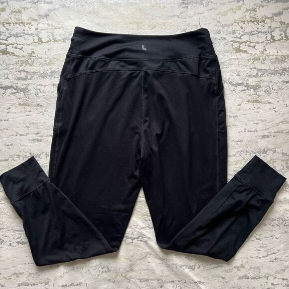 Lole Black joggers - Picture 5 of 8